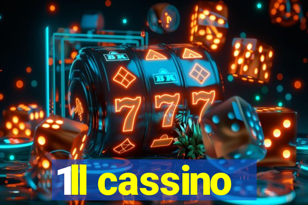 1ll cassino